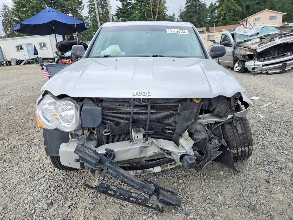 Продажа на аукционе авто 2010 Jeep Grand Cherokee, vin: 1J4PR4GK8AC119699, номер лота: 59108186