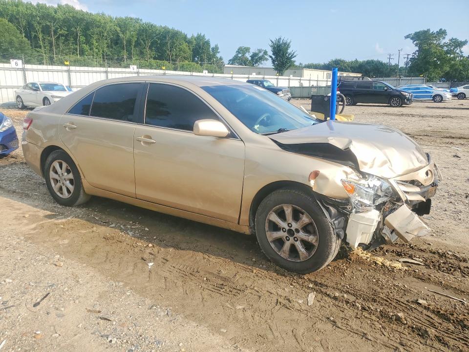 Aukcja sprzedaży 2011 Toyota Camry, vin: 4T1BF3EK3BU199426, numer aukcji: 63279376