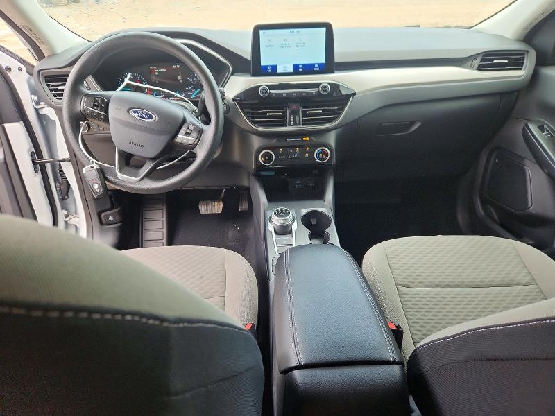 Aukcja sprzedaży 2022 Ford Escape, vin: 1FMCU0G65NUB87050, numer aukcji: 61062046