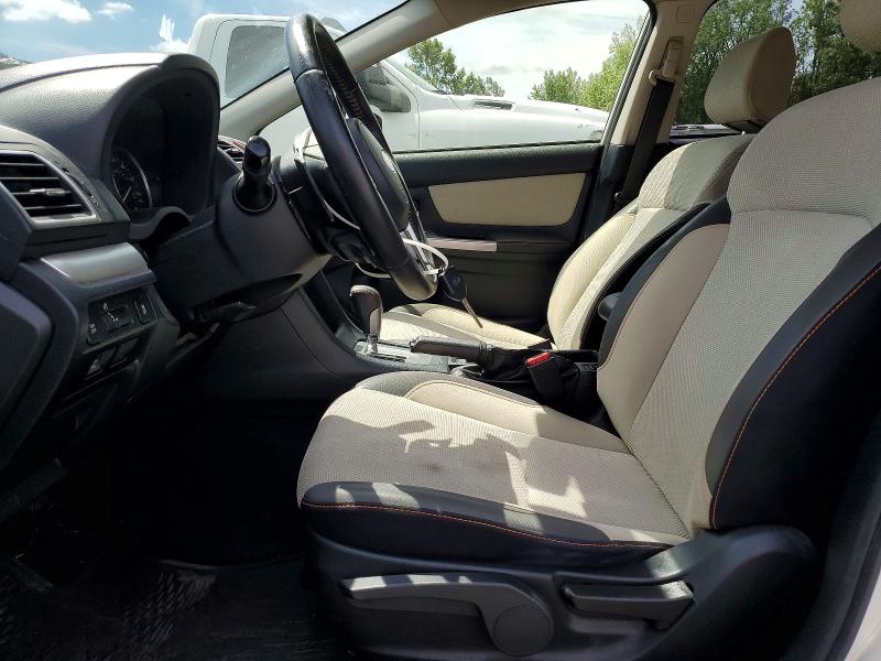 Aukcja sprzedaży 2017 Subaru Crosstrek, vin: JF2GPADC9HH275627, numer aukcji: 59363746