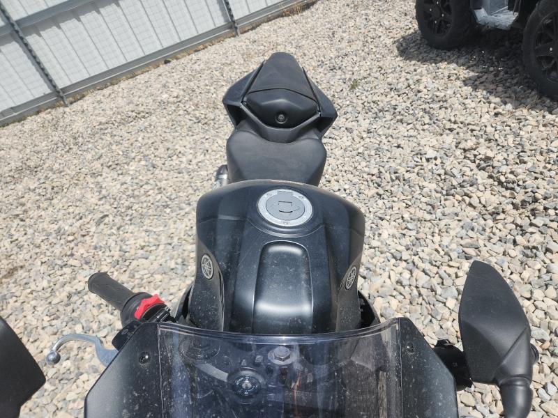 2025 Yamaha Yfz320 მანქანა იყიდება აუქციონზე, vin: MH3RH25E0SK004820, აუქციონის ნომერი: 60257006
