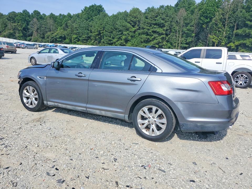 Продаж на аукціоні авто 2011 Ford Taurus, vin: 1FAHP2EW7BG110969, номер лоту: 60022976