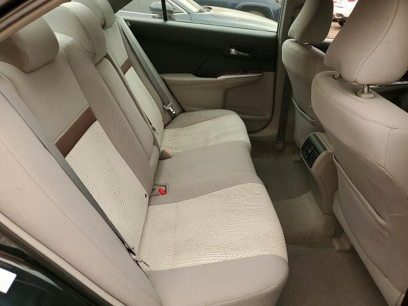 Продаж на аукціоні авто 2013 Toyota Camry, vin: 4T1BF1FK6DU714926, номер лоту: 60926206
