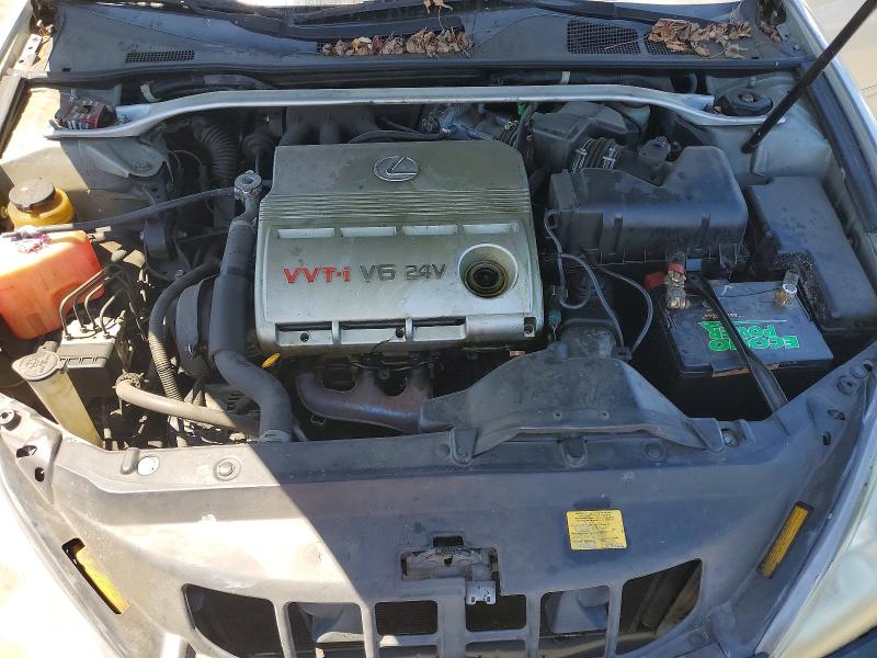 63038526 :رقم المزاد ، JTHBF30G520086672 vin ، 2002 Lexus Es مزاد بيع