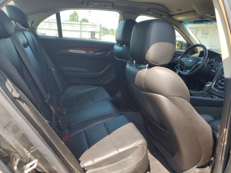 Продаж на аукціоні авто 2015 Cadillac Cts, vin: 1G6AW5SX7F0111005, номер лоту: 62236596