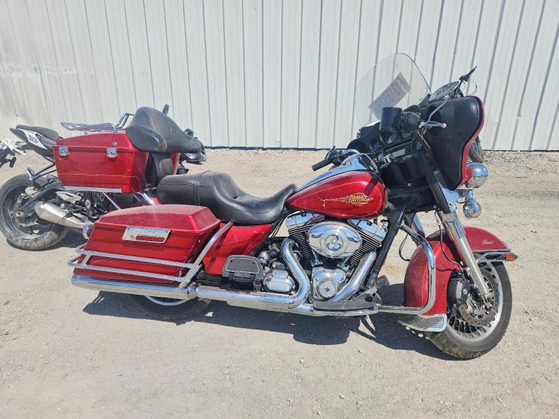 61313526 :رقم المزاد ، 1HD1FFM11CB645336 vin ، 2012 Harley-davidson Flhtc مزاد بيع
