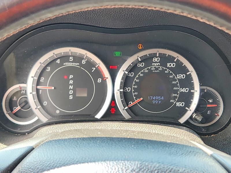 Aukcja sprzedaży 2014 Acura Tsx, vin: JH4CU2F6XEC002786, numer aukcji: 60220926