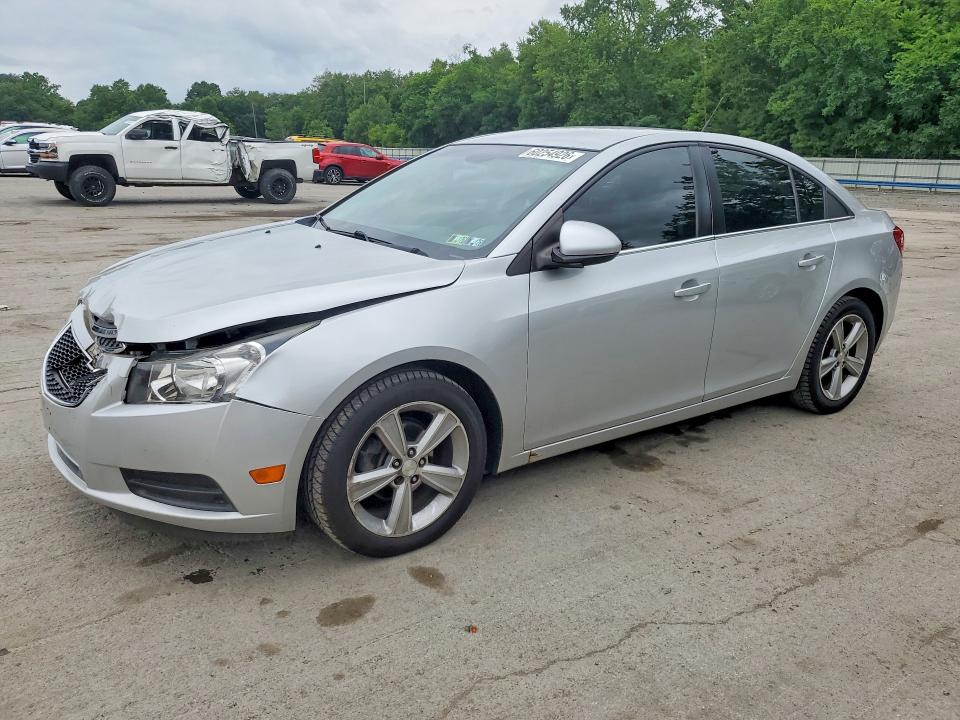 Auction sale of the 2014 Chevrolet Cruze, vin: 1G1PE5SBXE7479773, lot number: 60254926