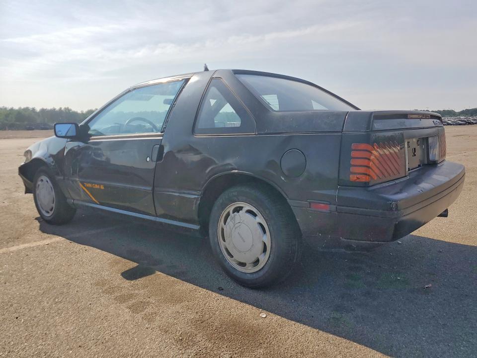 Продаж на аукціоні авто 1987 Nissan Pulsar, vin: JN1EN34S6HM014481, номер лоту: 61694806