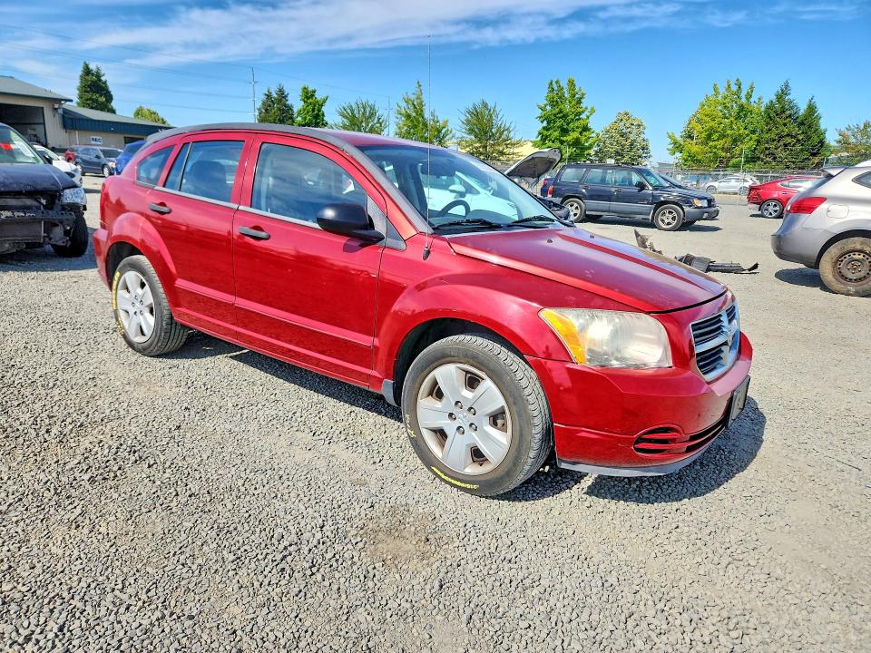 Продаж на аукціоні авто 2007 Dodge Caliber, vin: 1B3HB48B57D162432, номер лоту: 59333866