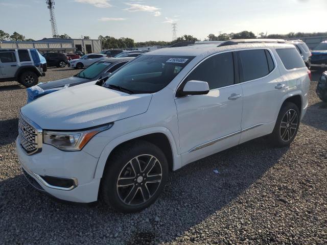 Продаж на аукціоні авто 2019 Gmc Acadia, vin: 1GKKNPLS5KZ214128, номер лоту: 41634466
