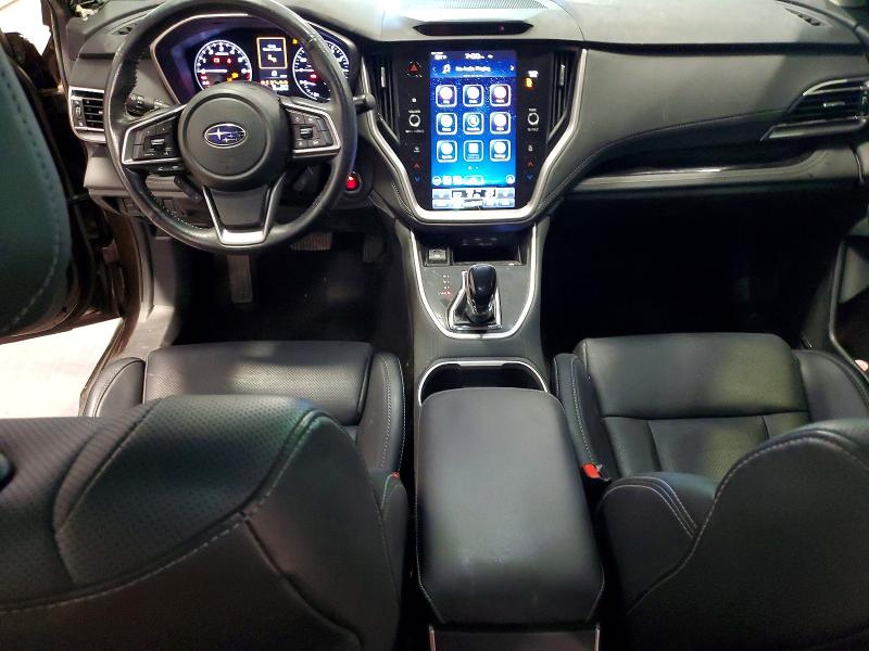 Продаж на аукціоні авто 2022 Subaru Outback, vin: 4S4BTANCXN3200961, номер лоту: 60320846