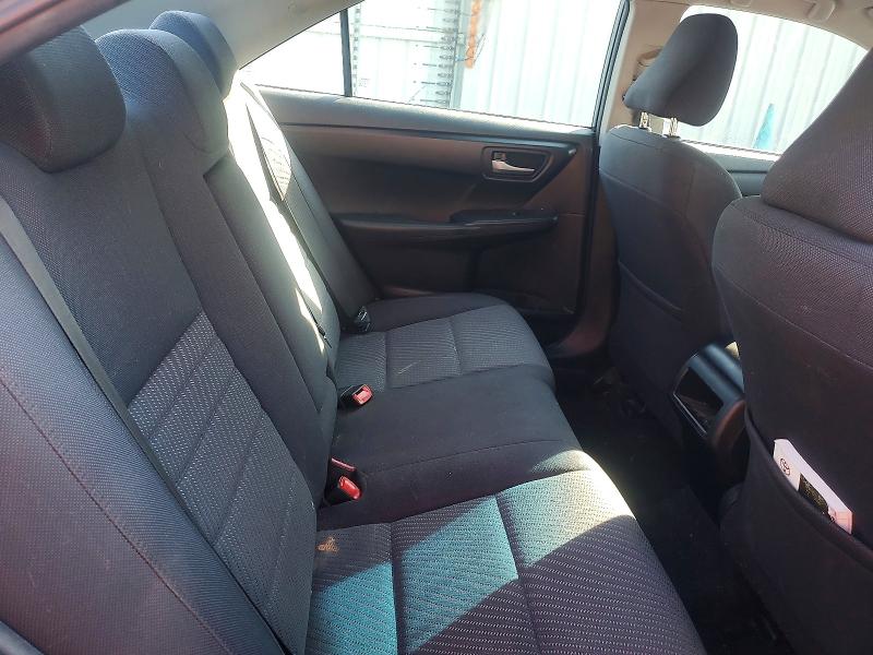 Aukcja sprzedaży 2015 Toyota Camry, vin: 4T1BF1FK2FU925897, numer aukcji: 61299696