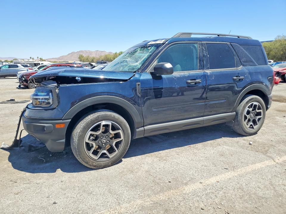 Продажа на аукционе авто 2022 Ford Bronco Sport, vin: 3FMCR9B64NRD22930, номер лота: 63140776