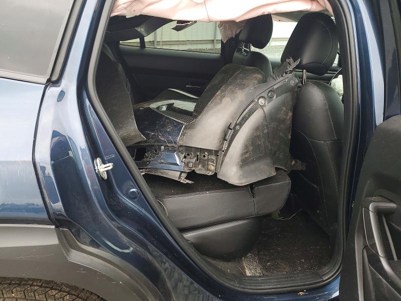 Aukcja sprzedaży 2023 Mazda Cx-50, vin: 7MMVABXY4PN125266, numer aukcji: 62862956