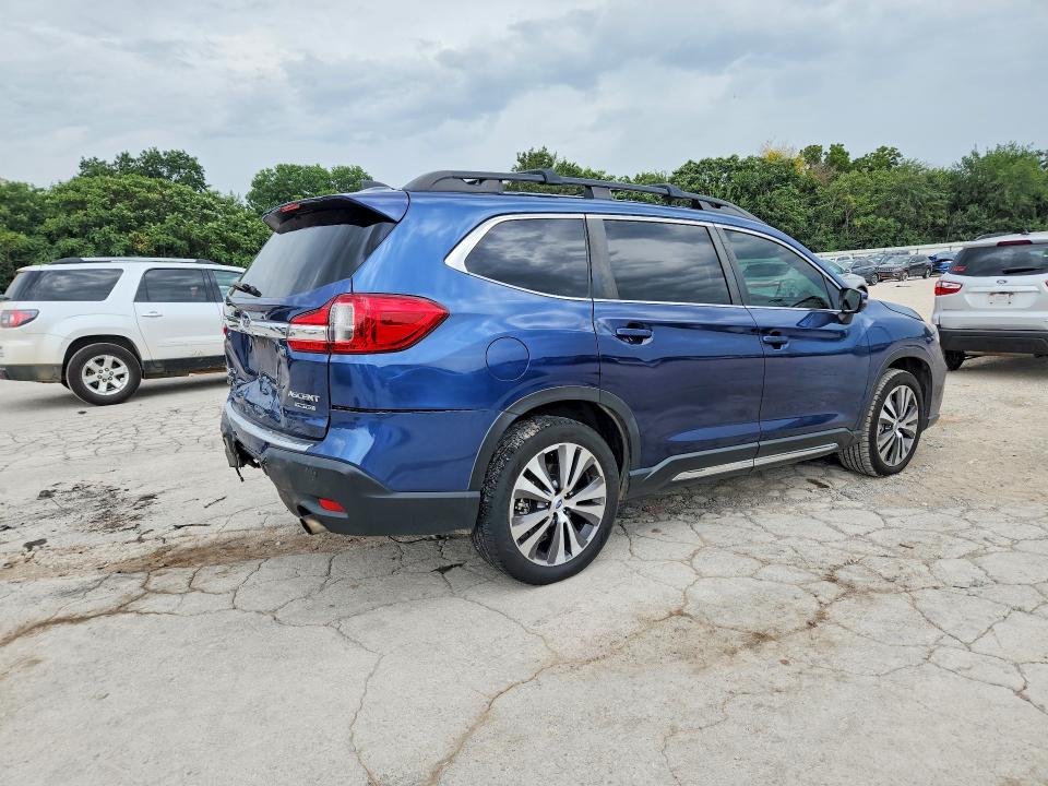 Aukcja sprzedaży 2020 Subaru Ascent, vin: 4S4WMAMDXL3422440, numer aukcji: 62321196