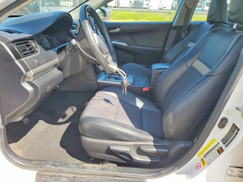 2014 Toyota Camry მანქანა იყიდება აუქციონზე, vin: 4T1BF1FK9EU801401, აუქციონის ნომერი: 61788846