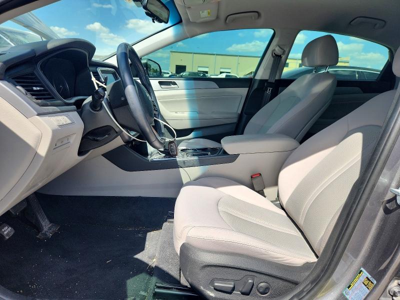 Aukcja sprzedaży 2019 Hyundai Sonata, vin: 5NPE34AFXKH772115, numer aukcji: 59997286