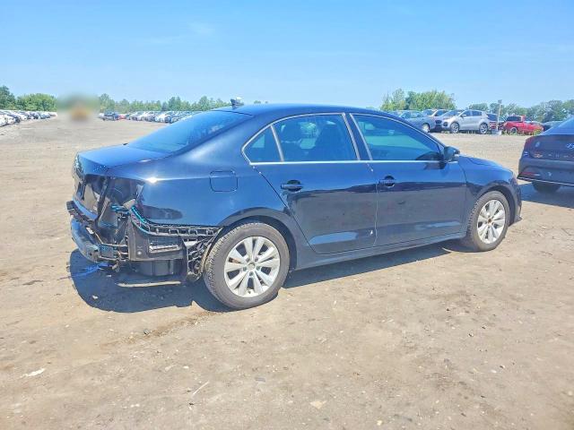 59254126 :رقم المزاد ، 3VWB67AJ0HM280953 vin ، 2017 Volkswagen Jetta مزاد بيع