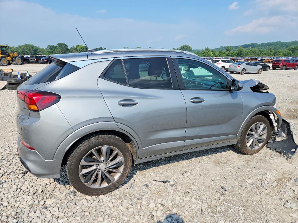 Продажа на аукционе авто 2023 Buick Encore Gx, vin: KL4MMDSL1PB162328, номер лота: 61902426