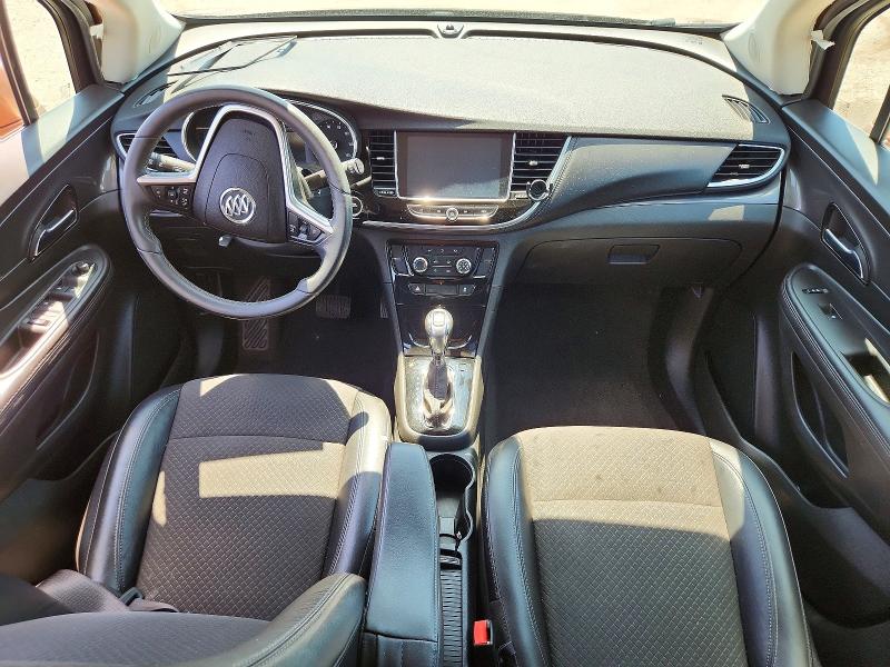 Продажа на аукционе авто 2017 Buick Encore, vin: KL4CJASB3HB164299, номер лота: 62166416
