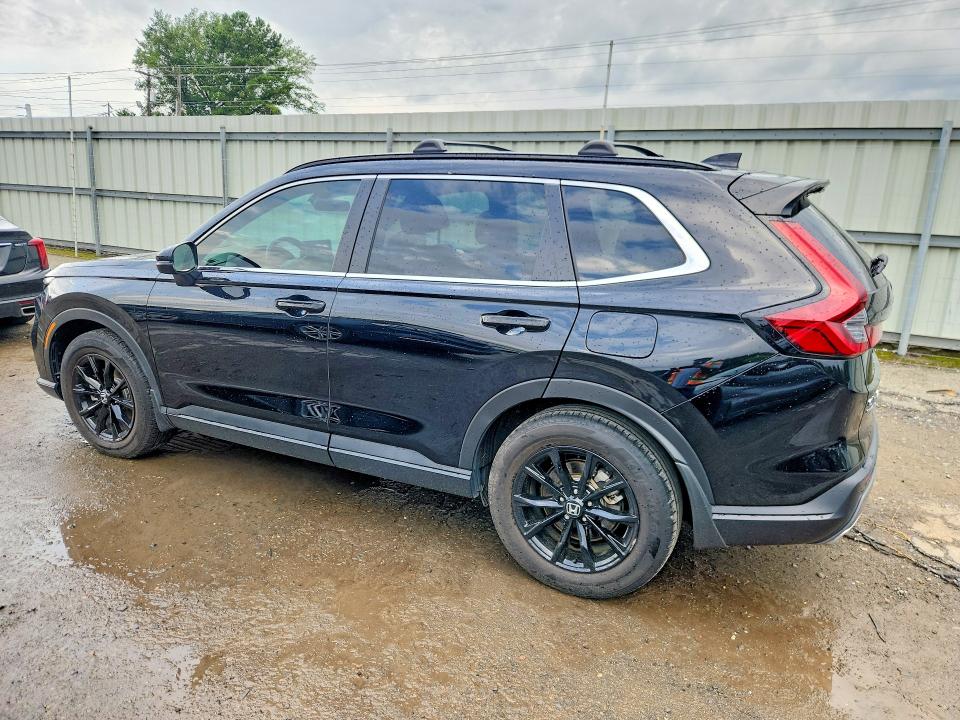Продаж на аукціоні авто 2025 Honda Cr-v, vin: 5J6RS5H5XSL002851, номер лоту: 60084776
