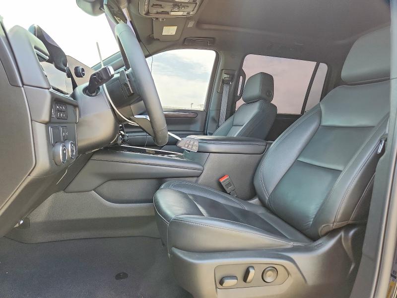 Продаж на аукціоні авто 2025 Chevrolet Suburban, vin: 1GNS5CRD8SR176205, номер лоту: 61392186