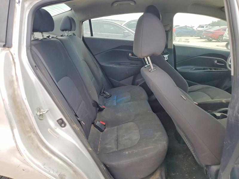 Продаж на аукціоні авто 2015 Kia Rio, vin: KNADM4A39F6505978, номер лоту: 59623576