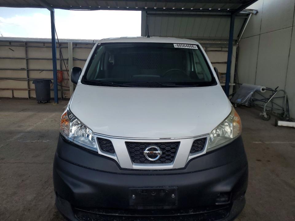 Aukcja sprzedaży 2019 Nissan Nv200, vin: 3N6CM0KN5KK708215, numer aukcji: 60564606