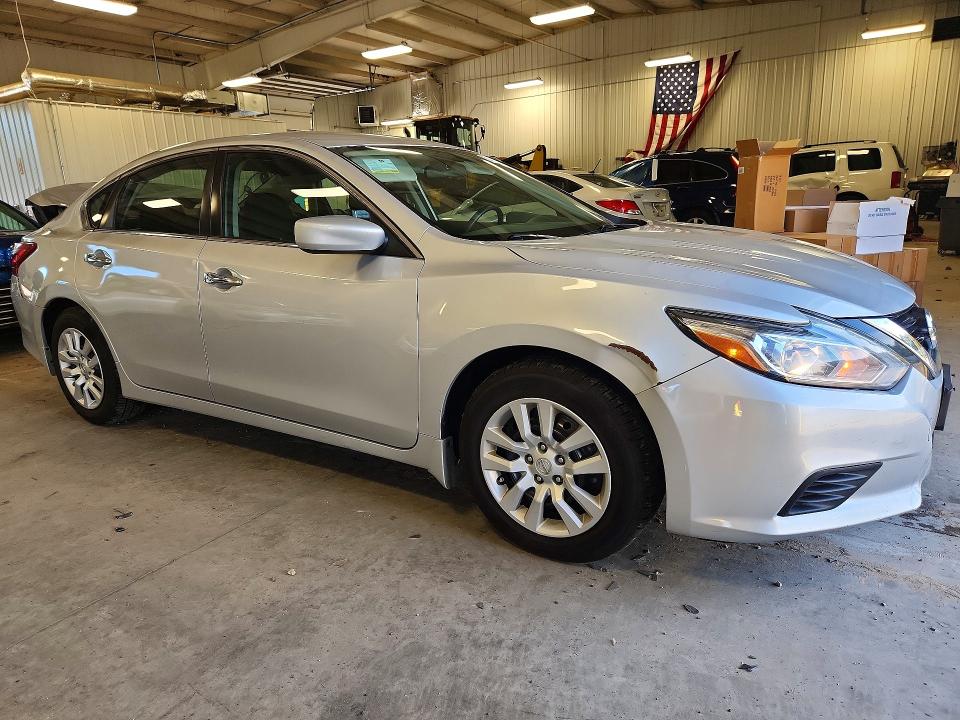 Aukcja sprzedaży 2018 Nissan Altima, vin: 1N4AL3AP9JC476066, numer aukcji: 59642716