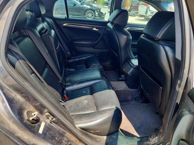 41632126 :رقم المزاد ، 19UUA66215A006967 vin ، 2005 Acura Tl مزاد بيع