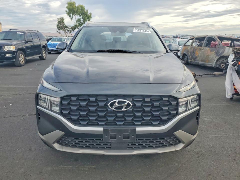 Продажа на аукционе авто 2023 Hyundai Santa Fe, vin: 5NMS2DAJ6PH611291, номер лота: 61937876