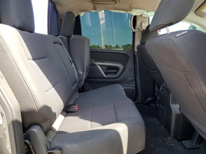 Продаж на аукціоні авто 2014 Nissan Titan, vin: 1N6BA0EC5FN511544, номер лоту: 61437206