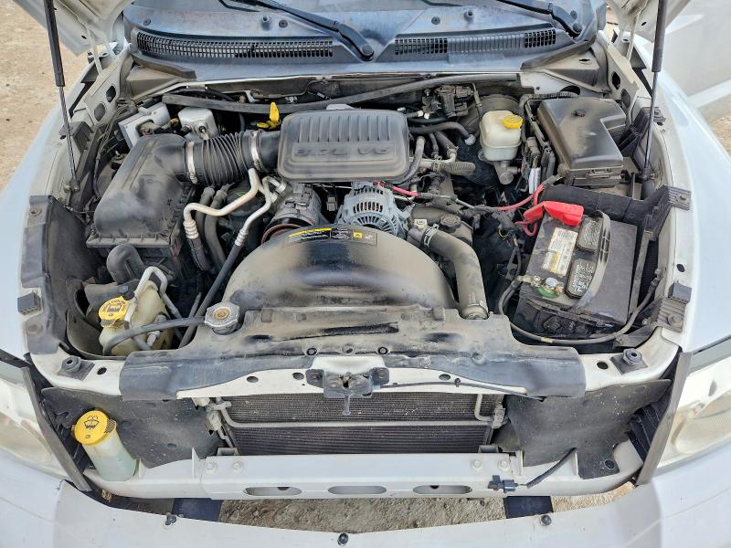 60742436 :رقم المزاد ، 1D7HE42K76S711949 vin ، 2006 Dodge Dakota مزاد بيع