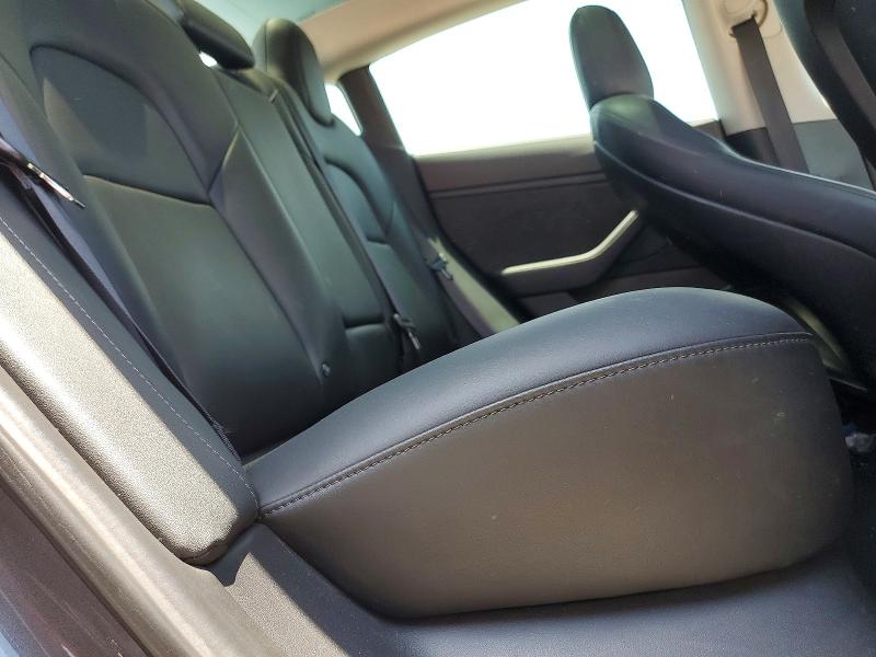 Aukcja sprzedaży 2018 Tesla Model 3, vin: 5YJ3E1EA3JF158969, numer aukcji: 62051756