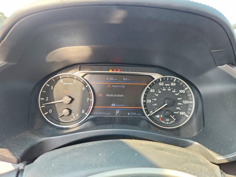 Продаж на аукціоні авто 2019 Nissan Altima, vin: 1N4BL4CV7KC258635, номер лоту: 63518286