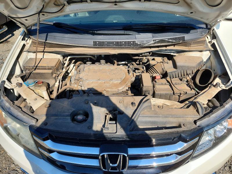 Aukcja sprzedaży 2015 Honda Odyssey, vin: 5FNRL5H91FB037244, numer aukcji: 63207026