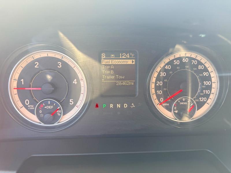 Продажа на аукционе авто 2018 Ram 3500, vin: 3C63RRGL1JG281172, номер лота: 62348236