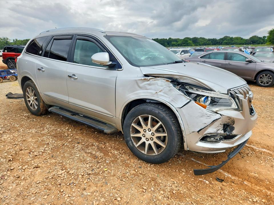 Продаж на аукціоні авто 2017 Buick Enclave, vin: 5GAKRBKD4HJ250827, номер лоту: 62318826