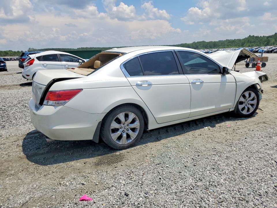 Продажа на аукционе авто 2010 Honda Accord, vin: 1HGCP3F80AA031737, номер лота: 60019436