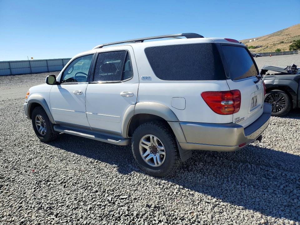 Продаж на аукціоні авто 2004 Toyota Sequoia, vin: 5TDBT44A84S220659, номер лоту: 60471406