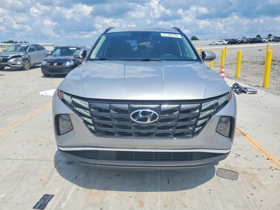61394166 :رقم المزاد ، 5NMJBCAEXPH271233 vin ، 2023 Hyundai Tucson مزاد بيع