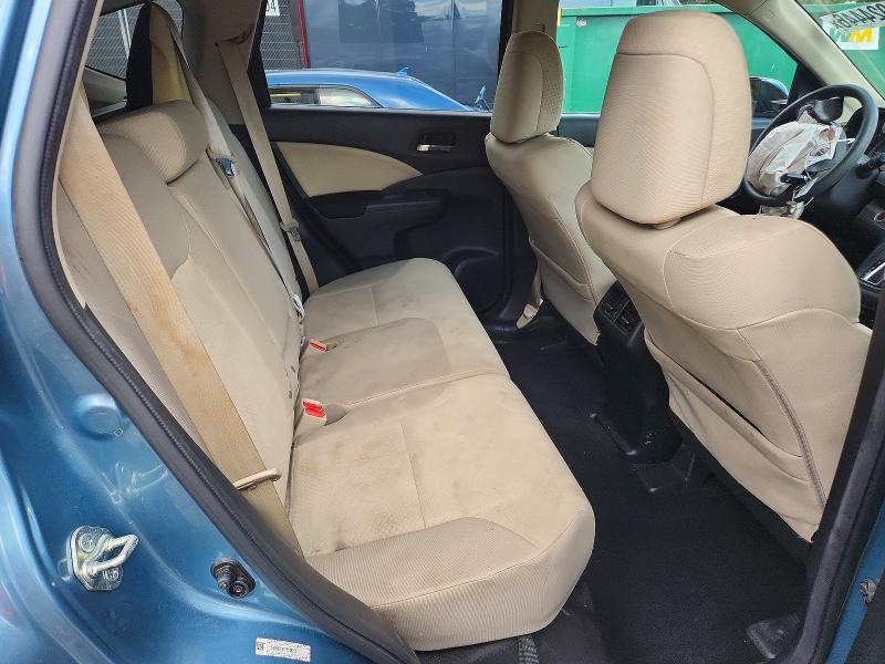 Продажа на аукционе авто 2015 Honda Cr-v, vin: 2HKRM3H59FH546952, номер лота: 62924446