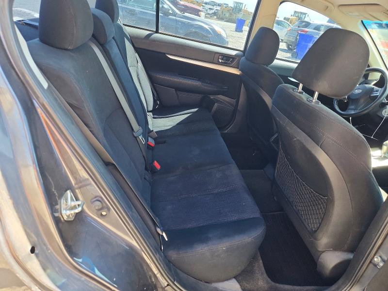 2014 Subaru Legacy მანქანა იყიდება აუქციონზე, vin: 4S3BMCA68E3007446, აუქციონის ნომერი: 61472566