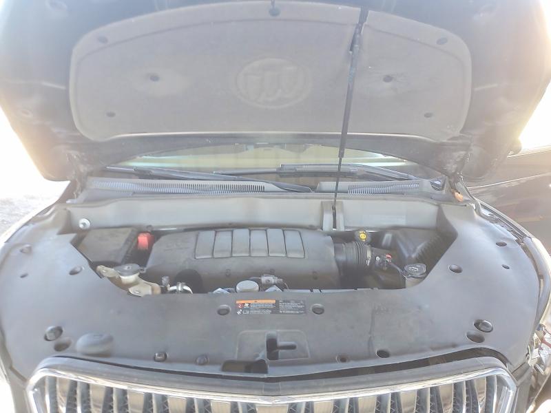 Продаж на аукціоні авто 2013 Buick Enclave, vin: 5GAKVCKD7DJ187590, номер лоту: 60084596