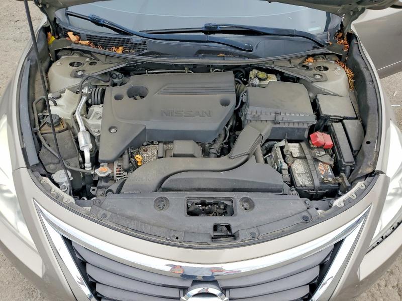 Продаж на аукціоні авто 2015 Nissan Altima, vin: 1N4AL3APXFN922818, номер лоту: 60155416