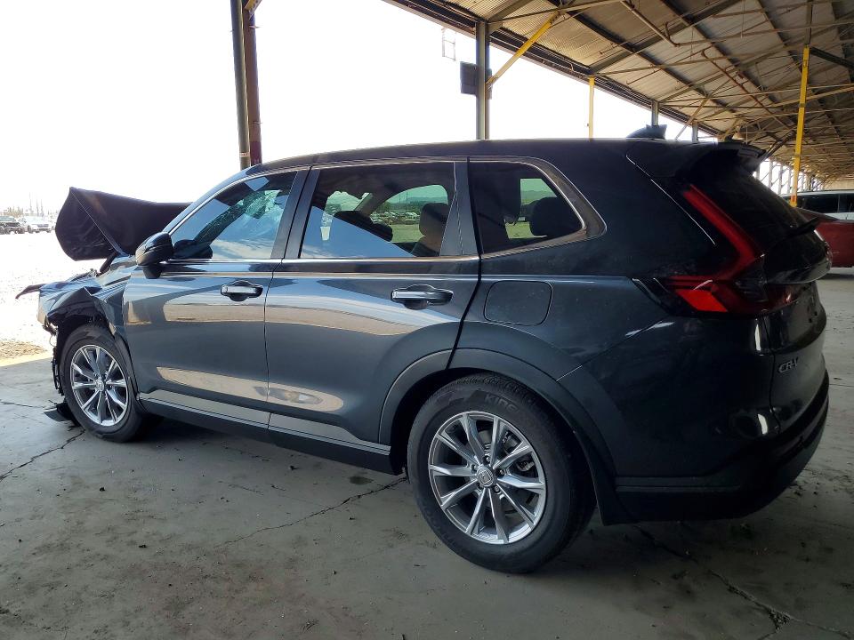 Aukcja sprzedaży 2025 Honda Cr-v, vin: 5J6RS3H76SL014114, numer aukcji: 59406666