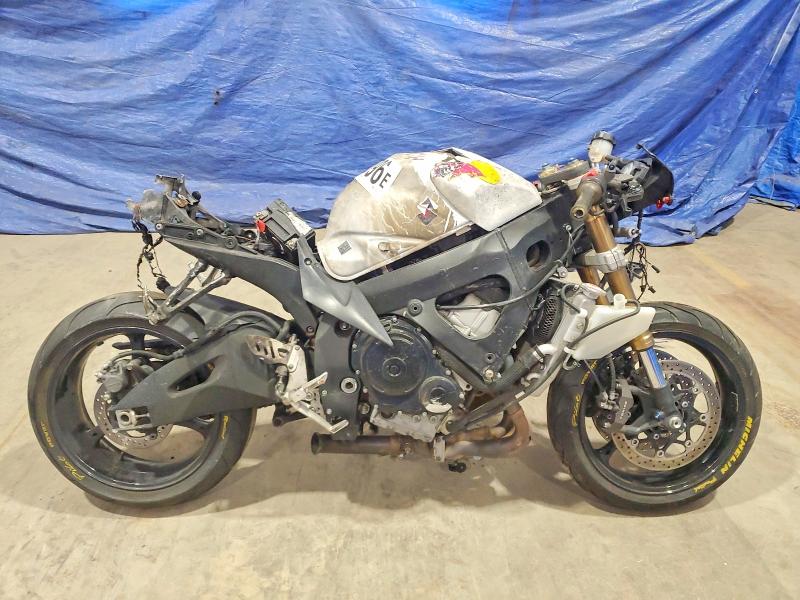 Aukcja sprzedaży 2006 Suzuki Gsx-r600, vin: JS1GN7DA062105821, numer aukcji: 59672096