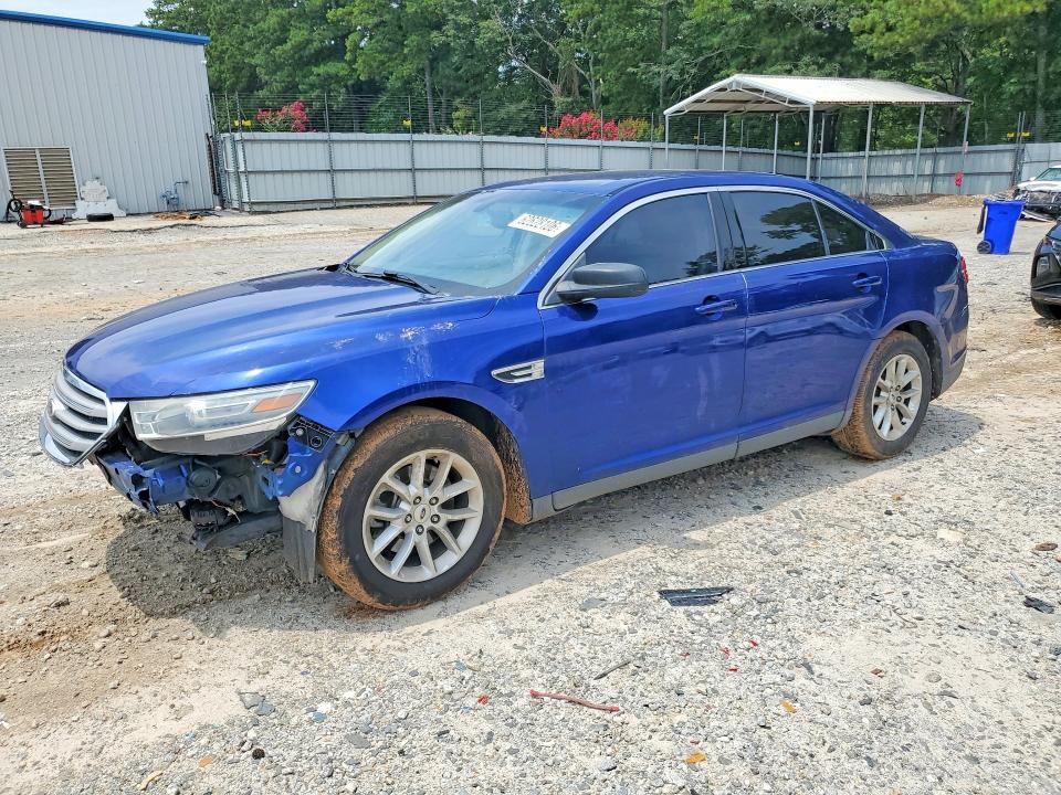 Продаж на аукціоні авто 2014 Ford Taurus, vin: 1FAHP2D88EG145401, номер лоту: 62628106