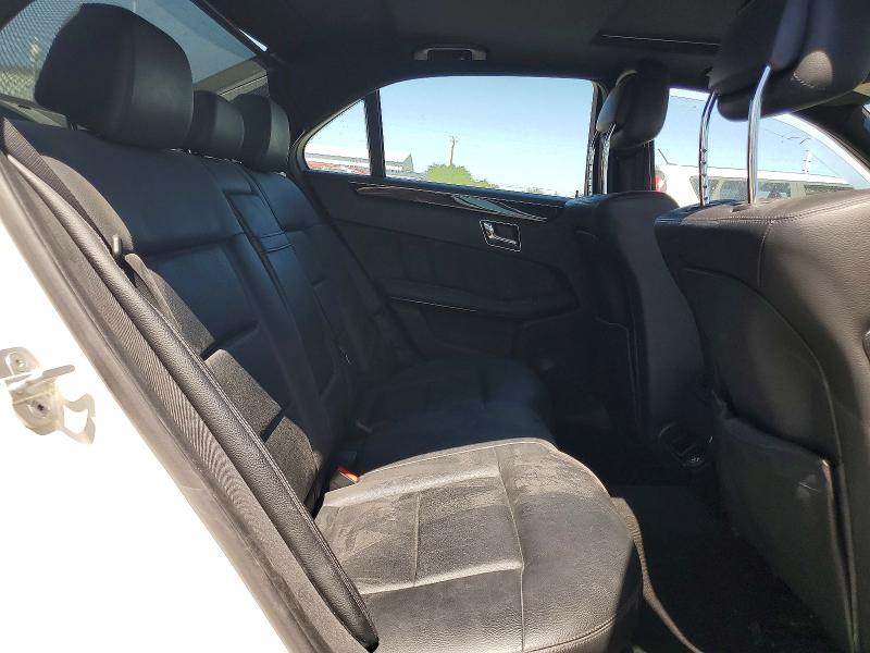 60465846 :رقم المزاد ، WDDHF5GB7BA331893 vin ، 2011 Mercedes-benz E350 مزاد بيع